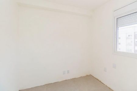 Quarto 1 de apartamento para alugar com 2 quartos, 60m² em Jardim Sabará, Porto Alegre