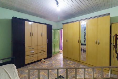 Quarto de casa à venda com 2 quartos, 264m² em Vila Celeste, São Paulo