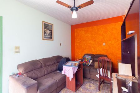 Sala de casa à venda com 2 quartos, 264m² em Vila Celeste, São Paulo