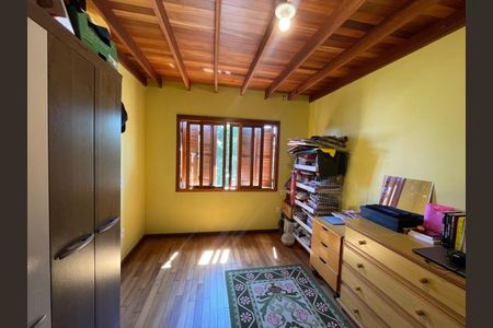 Casa para alugar com 3 quartos, 116m² em Petrópolis, Novo Hamburgo