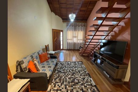 Casa para alugar com 3 quartos, 116m² em Petrópolis, Novo Hamburgo