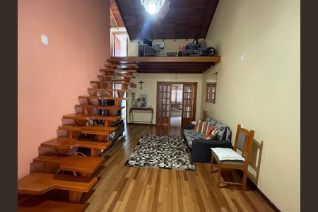 Casa para alugar com 3 quartos, 116m² em Petrópolis, Novo Hamburgo