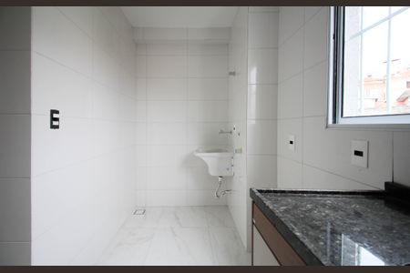 Kitnet/Studio para alugar com 1 quarto, 34m² em Vila Nova das Belezas, São Paulo