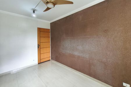 Sala de Jantar de apartamento à venda com 3 quartos, 70m² em Jardim Interlagos, Campinas