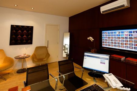 Foto 05 de casa à venda com 2 quartos, 70m² em Jardim America, São Paulo