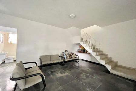 Sala de casa para alugar com 3 quartos, 350m² em Planalto Paulista, São Paulo