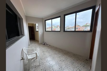 Foto 11 de casa à venda com 4 quartos, 1200m² em Jardim Monte Azul, São Paulo
