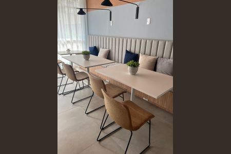 Foto 21 de kitnet/studio à venda com 1 quarto, 24m² em Vila Olímpia, São Paulo