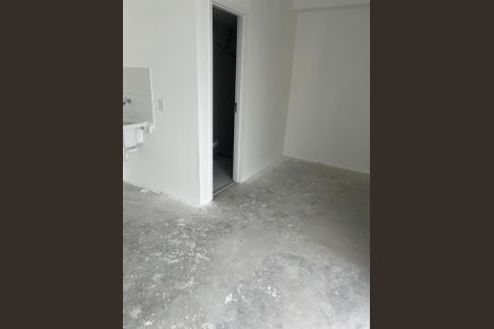 Foto 01 de kitnet/studio à venda com 1 quarto, 24m² em Vila Olímpia, São Paulo