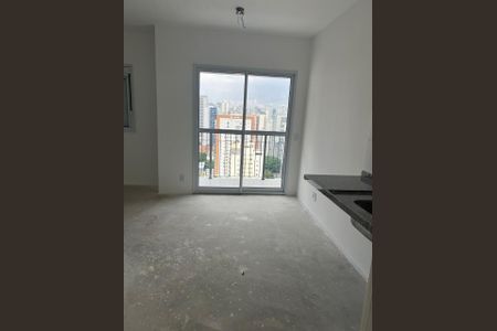 Foto 01 de kitnet/studio à venda com 1 quarto, 24m² em Vila Olímpia, São Paulo