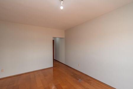 Sala de Estar/Jantar de apartamento para alugar com 3 quartos, 86m² em Jardim Macarenko, Sumaré