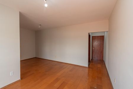 Sala de Estar/Jantar de apartamento para alugar com 3 quartos, 86m² em Jardim Macarenko, Sumaré