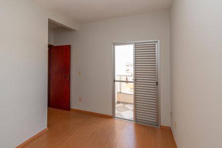 Suite de apartamento para alugar com 3 quartos, 86m² em Jardim Macarenko, Sumaré