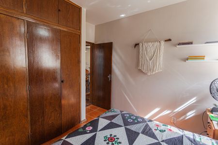 Quarto 1 de apartamento à venda com 2 quartos, 80m² em Cidade Nova, Belo Horizonte