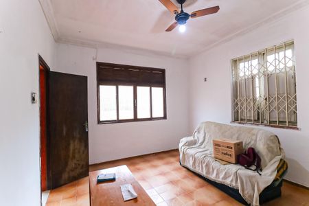 Sala de casa de condomínio à venda com 3 quartos, 100m² em Lins de Vasconcelos, Rio de Janeiro