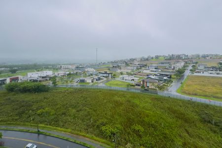 Vista de apartamento para alugar com 3 quartos, 66m² em Urbanova, São José dos Campos