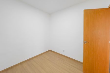 Quarto de apartamento para alugar com 3 quartos, 66m² em Urbanova, São José dos Campos