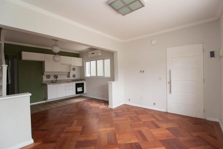 Sala de casa à venda com 2 quartos, 120m² em Jardim Sao Ricardo, São Paulo