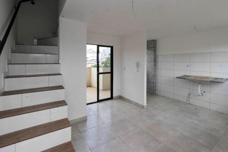 Apartamento à venda com 1 quarto, 48m² em Cidade Continental, São Paulo