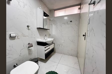 Casa para alugar com 4 quartos, 150m² em Jaraguá, Belo Horizonte