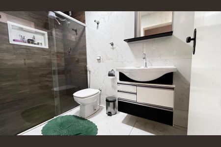 Casa para alugar com 4 quartos, 150m² em Jaraguá, Belo Horizonte