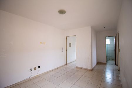 Sala de apartamento para alugar com 2 quartos, 50m² em Jardim Novo Horizonte, Sorocaba