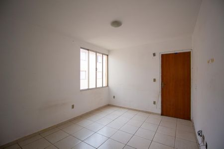 Sala de apartamento para alugar com 2 quartos, 50m² em Jardim Novo Horizonte, Sorocaba