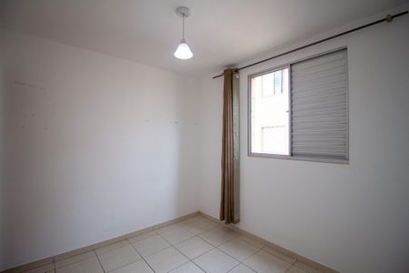 Quarto 1 de apartamento para alugar com 2 quartos, 50m² em Jardim Novo Horizonte, Sorocaba