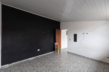Quarto de casa para alugar com 1 quarto, 60m² em Jardim Felicidade(zona Norte), São Paulo