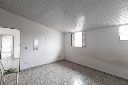 Quarto de casa para alugar com 1 quarto, 60m² em Jardim Felicidade(zona Norte), São Paulo