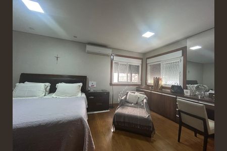 Casa para alugar com 4 quartos, 548m² em Garças, Belo Horizonte