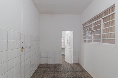 Quarto de casa para alugar com 1 quarto, 25m² em Vila Robertina, São Paulo