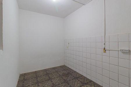 Quarto de casa para alugar com 1 quarto, 25m² em Vila Robertina, São Paulo