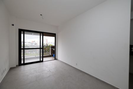 Sala de apartamento para alugar com 2 quartos, 70m² em Vila Creti, Barueri