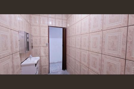 Casa para alugar com 1 quarto, 100m² em Vila Virginia, Itaquaquecetuba