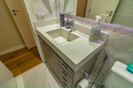 Apartamento para alugar com 3 quartos, 78m² em Chácara Inglesa, São Paulo