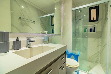 Apartamento para alugar com 3 quartos, 78m² em Chácara Inglesa, São Paulo