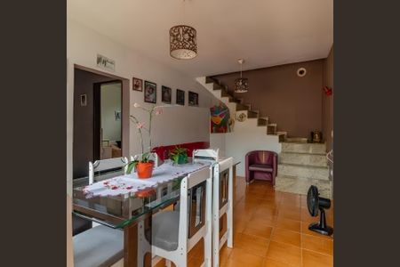 Foto 37 de casa à venda com 3 quartos, 250m² em Jardim Nadir, São Paulo