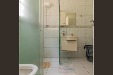 Foto 33 de casa à venda com 3 quartos, 250m² em Jardim Nadir, São Paulo