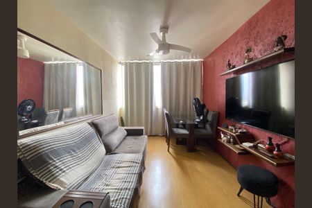 Apartamento à venda com 3 quartos, 68m² em Todos Os Santos, Rio de Janeiro