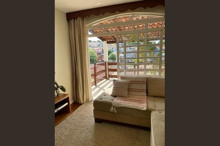 Casa à venda com 3 quartos, 104m² em Americanópolis, São Paulo