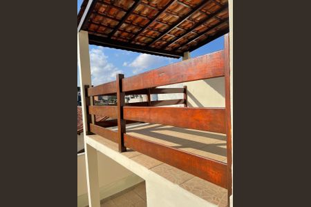 Casa à venda com 3 quartos, 104m² em Americanópolis, São Paulo