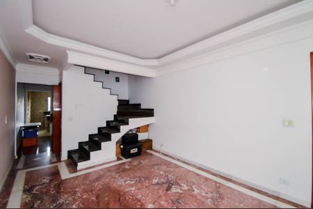 Sala de casa para alugar com 4 quartos, 165m² em Jardim Zaira, Guarulhos