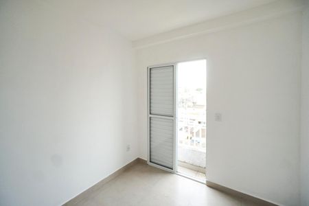 Quarto de apartamento para alugar com 1 quarto, 33m² em Vila Esperança, São Paulo