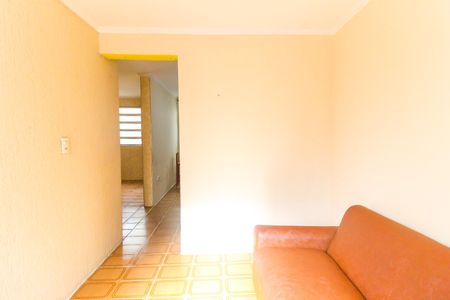Quarto 1 de apartamento para alugar com 3 quartos, 58m² em Itaquera, São Paulo