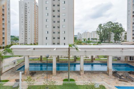 Vista Quarto 1 de apartamento à venda com 3 quartos, 72m² em Usina Piratininga, São Paulo
