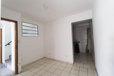 Casa para alugar com 1 quarto, 42m² em Jardim Peri, São Paulo