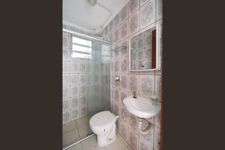 Casa para alugar com 1 quarto, 42m² em Jardim Peri, São Paulo