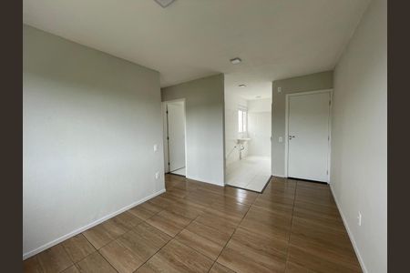 Apartamento à venda com 2 quartos, 42m² em Santo Afonso, Novo Hamburgo