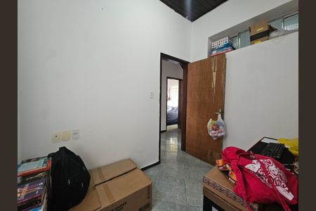quarto 1 de apartamento para alugar com 2 quartos, 55m² em Nazaré, Salvador